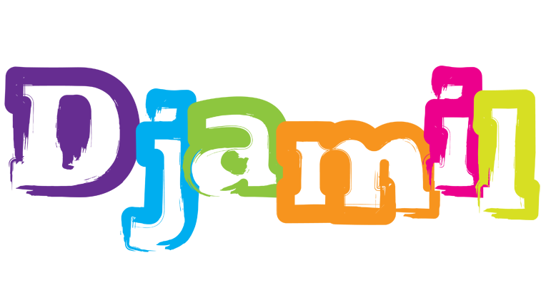 Djamil casino logo