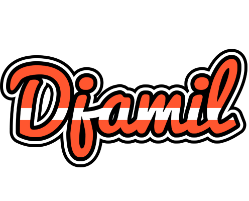 Djamil denmark logo