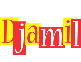 Djamil errors logo