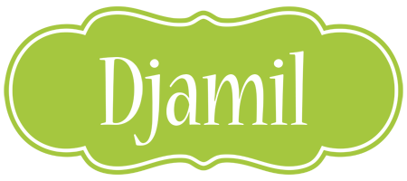 Djamil family logo