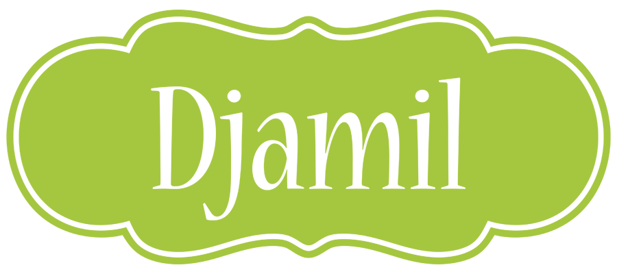Djamil family logo