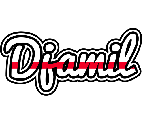 Djamil kingdom logo