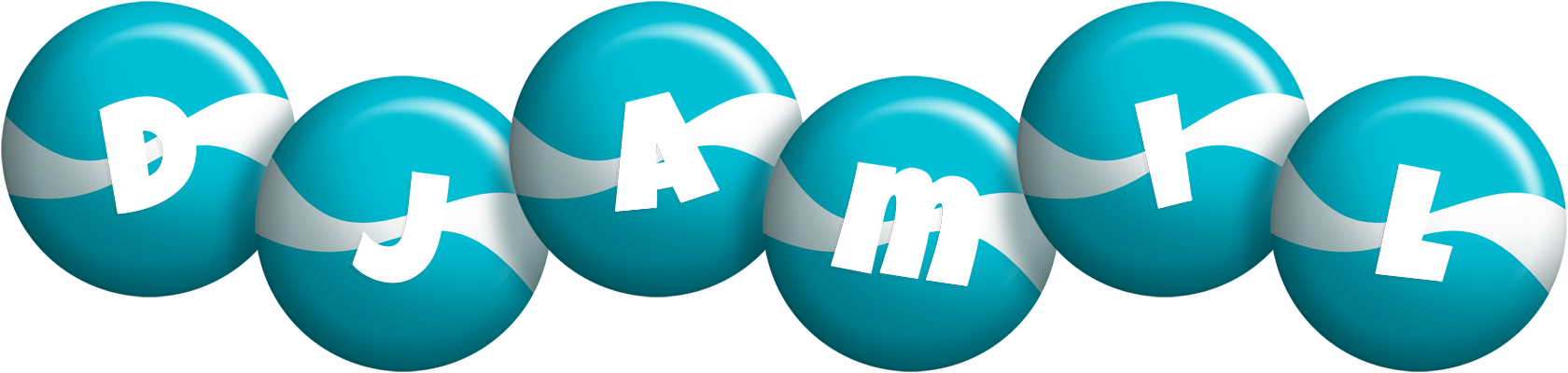 Djamil messi logo