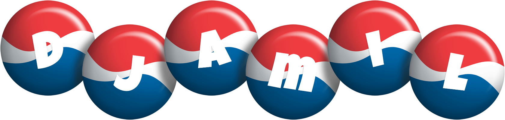 Djamil paris logo