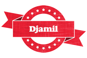 Djamil passion logo