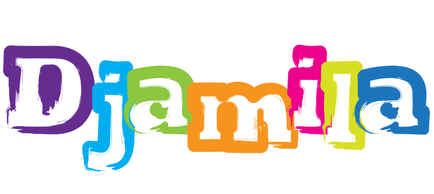Djamila casino logo