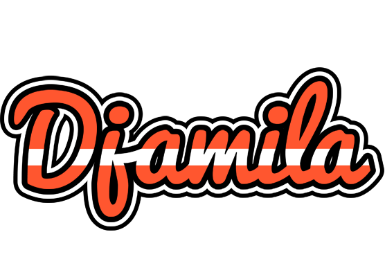 Djamila denmark logo