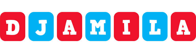 Djamila diesel logo