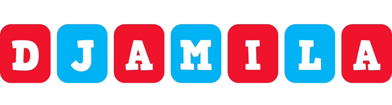 Djamila diesel logo
