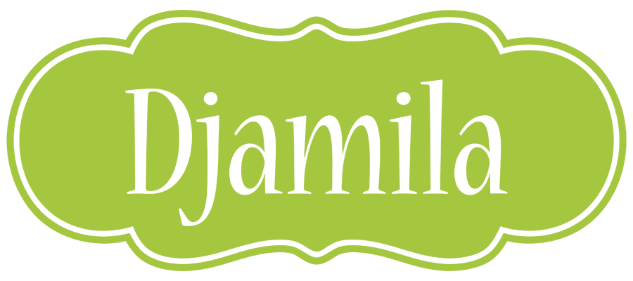Djamila family logo