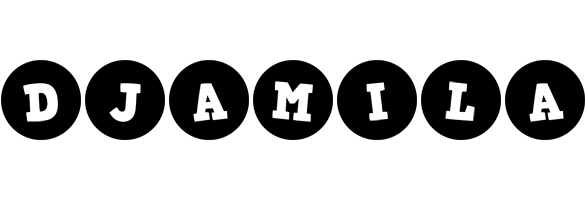Djamila tools logo