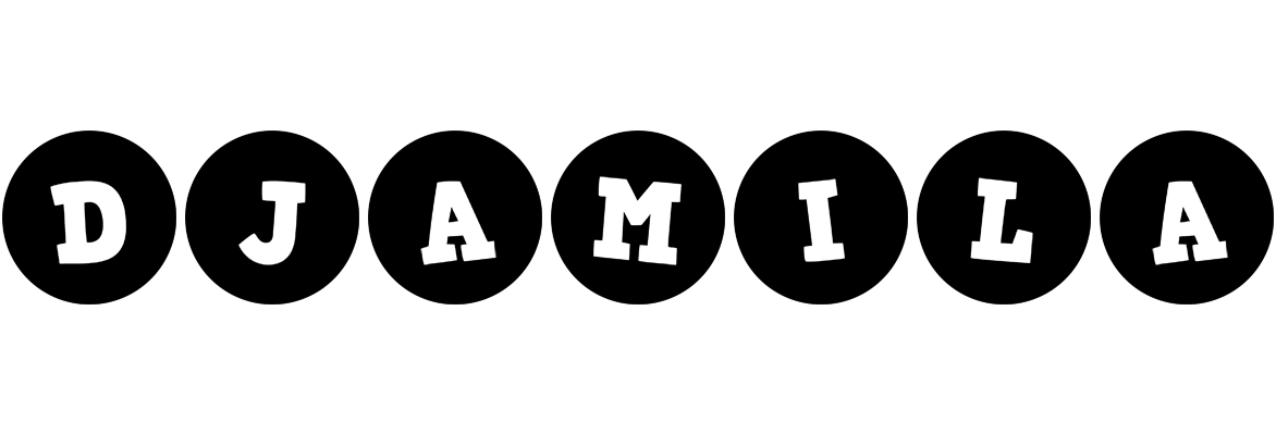 Djamila tools logo