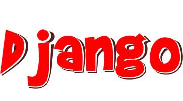 Django basket logo