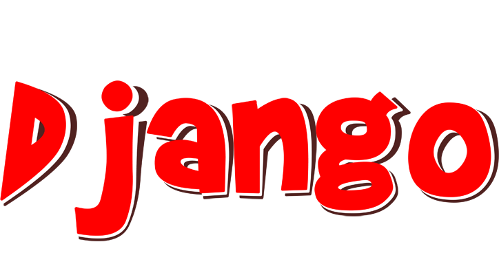 Django basket logo
