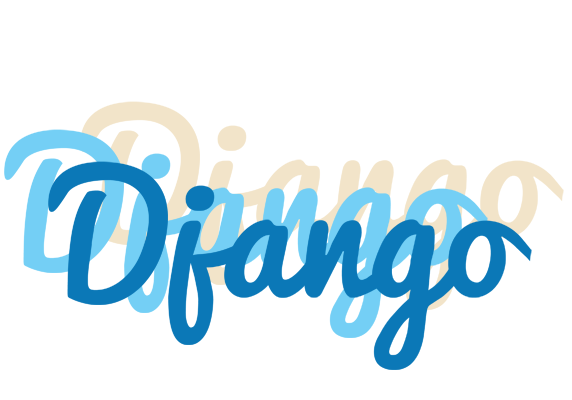 Django breeze logo