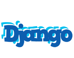 Django business logo