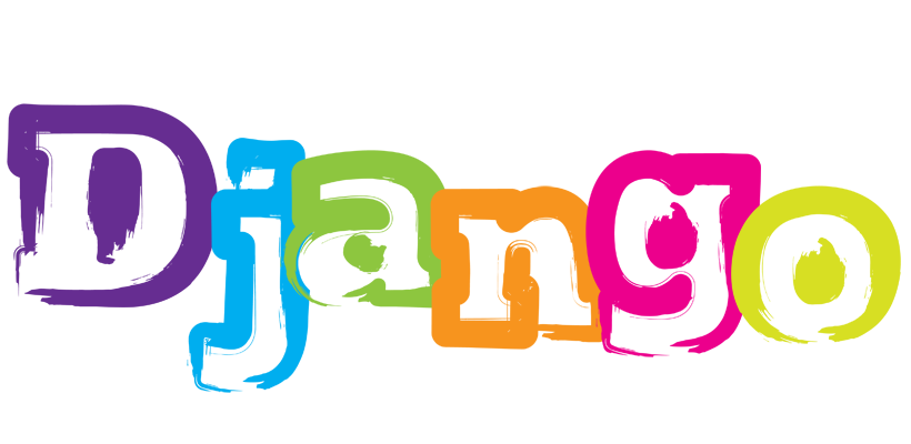 Django casino logo
