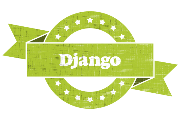 Django change logo