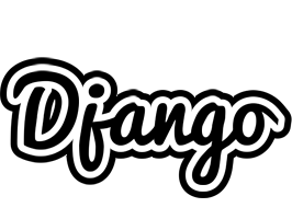 Django chess logo