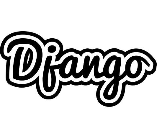 Django chess logo