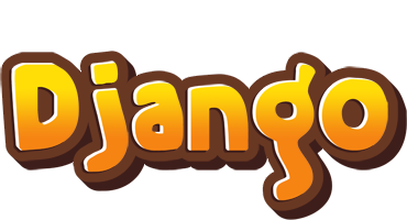 Django cookies logo