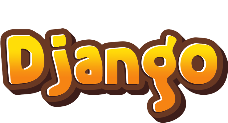 Django cookies logo