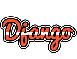 Django denmark logo