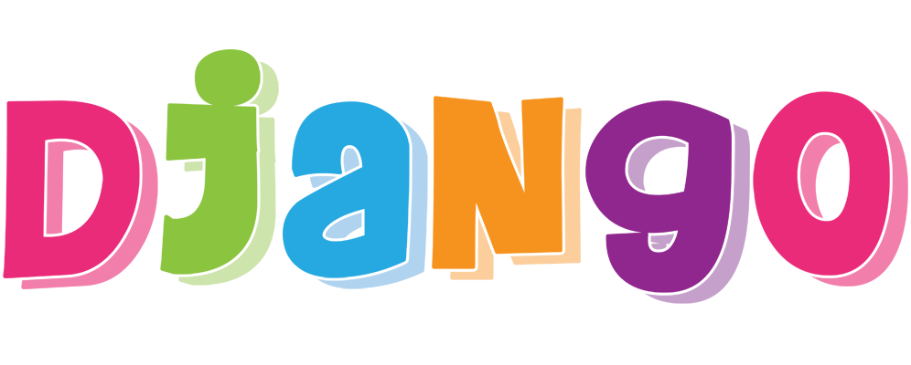 Django friday logo