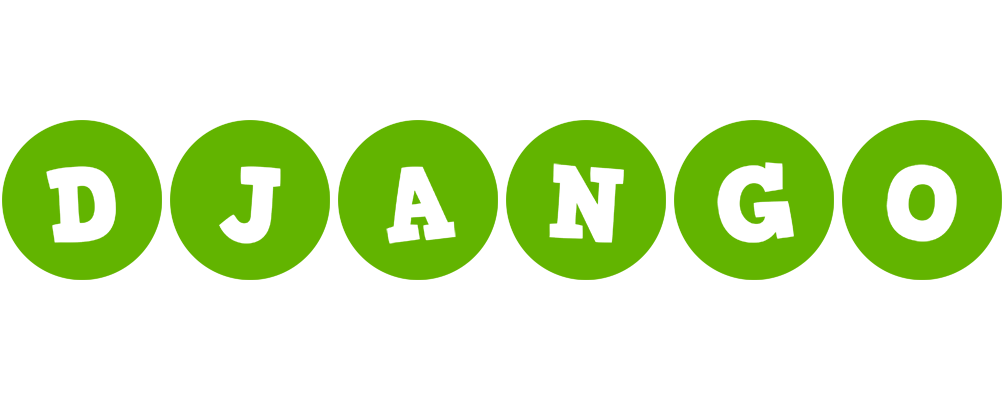 Django games logo