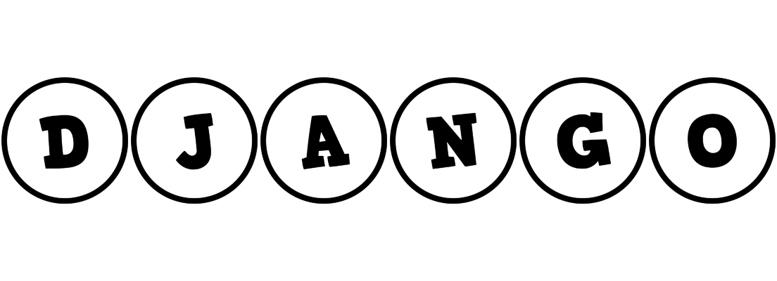 Django handy logo