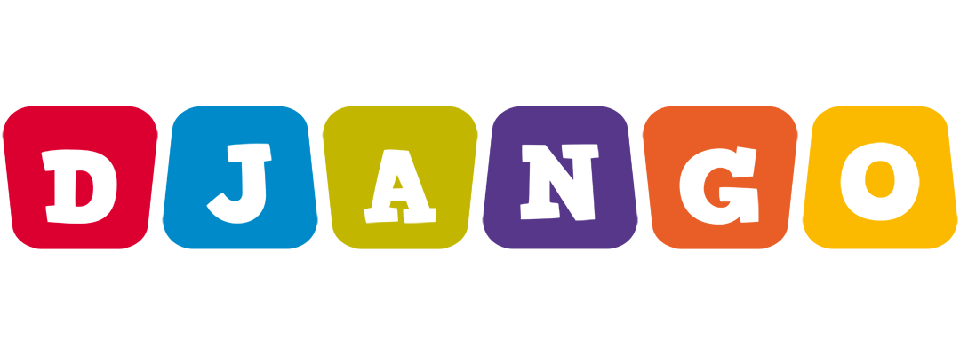 Django kiddo logo