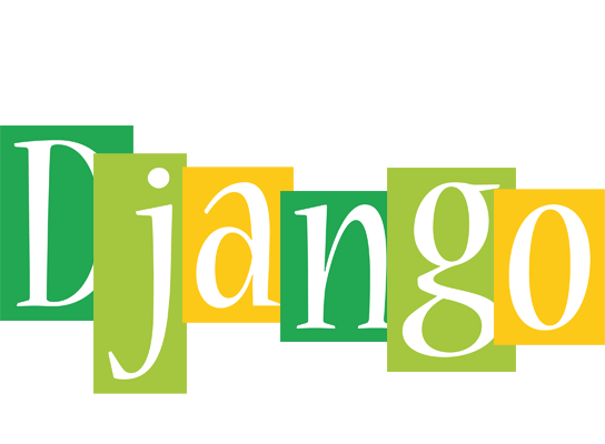 Django lemonade logo