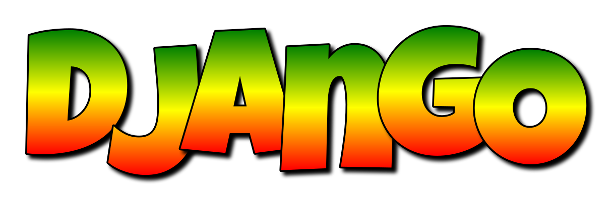 Django mango logo