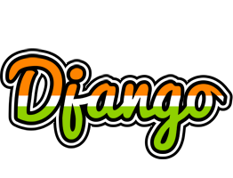 Django mumbai logo