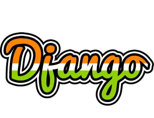 Django mumbai logo