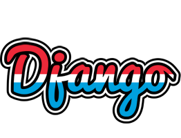 Django norway logo