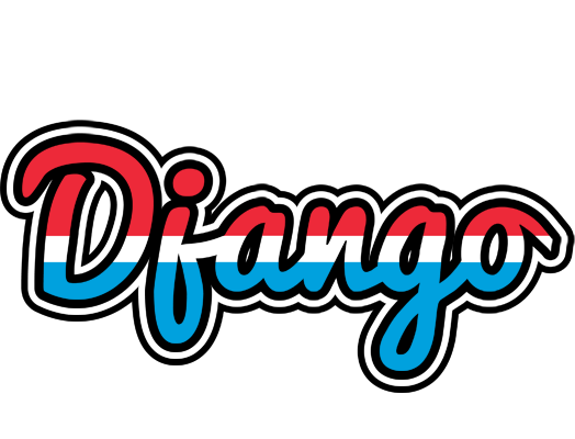 Django norway logo