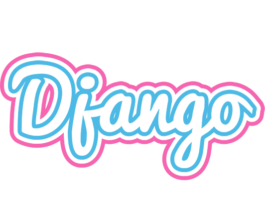 Django outdoors logo