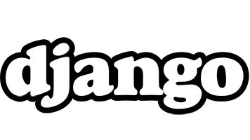 Django panda logo