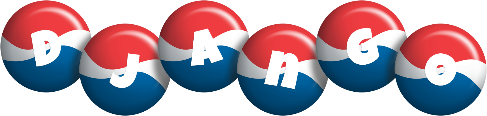 Django paris logo