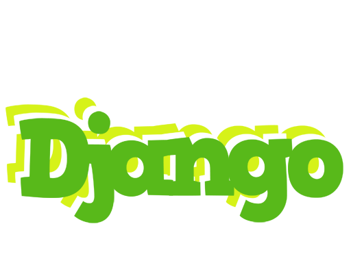 Django picnic logo