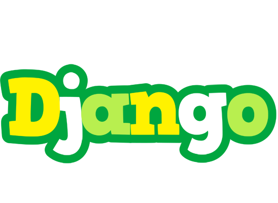 Django soccer logo