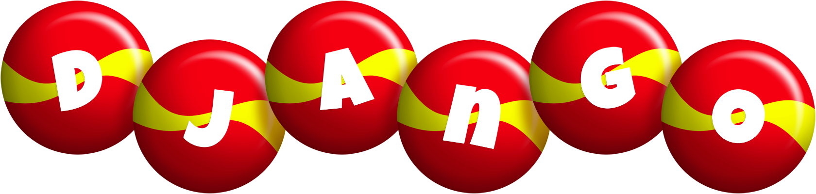 Django spain logo