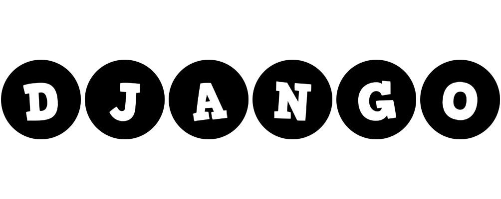 Django tools logo