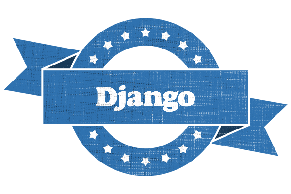 Django trust logo