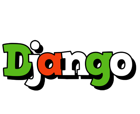 Django venezia logo