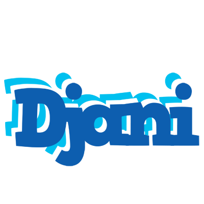 Djani business logo