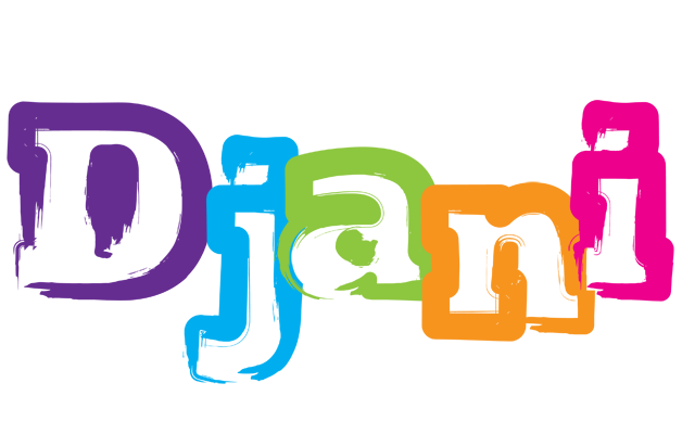 Djani casino logo