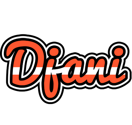 Djani denmark logo