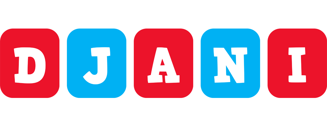 Djani diesel logo